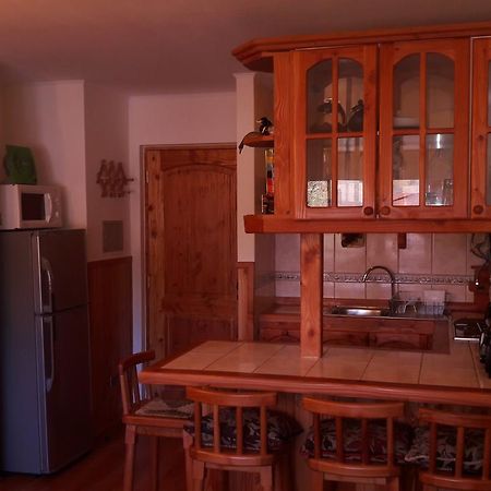 Departamento En Pucon Apartment Bagian luar foto