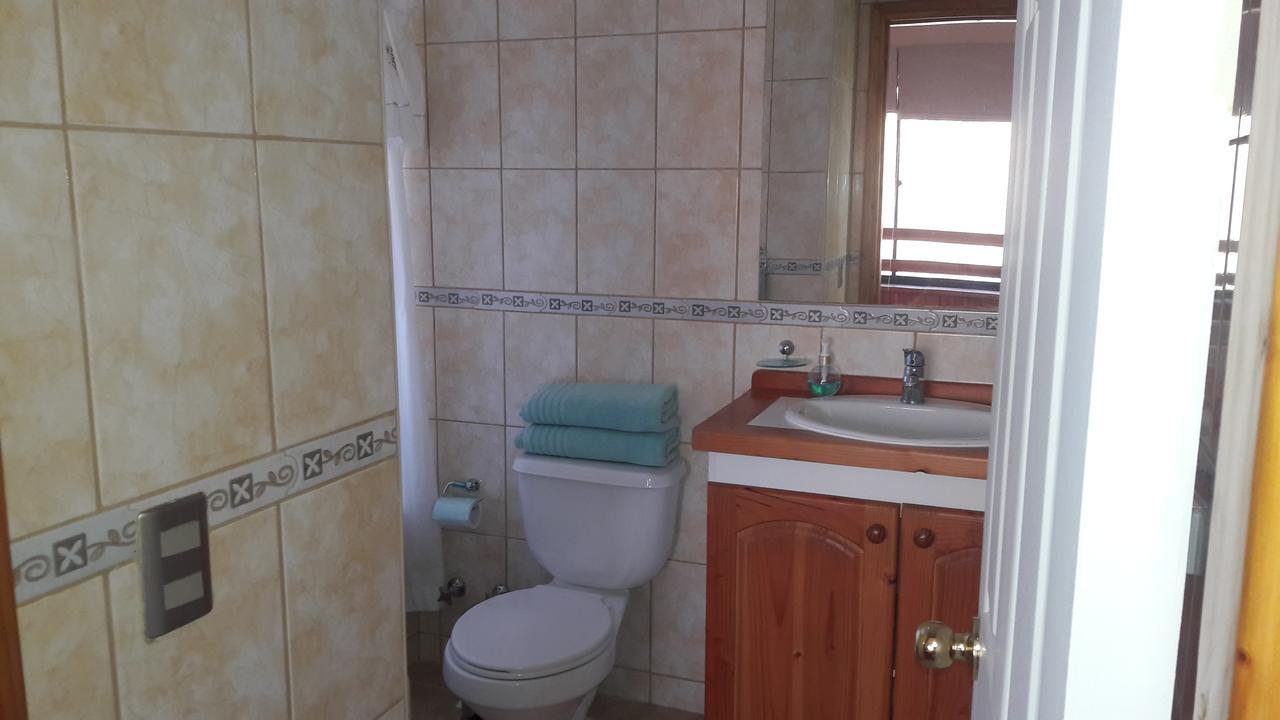 Departamento En Pucon Apartment Bagian luar foto